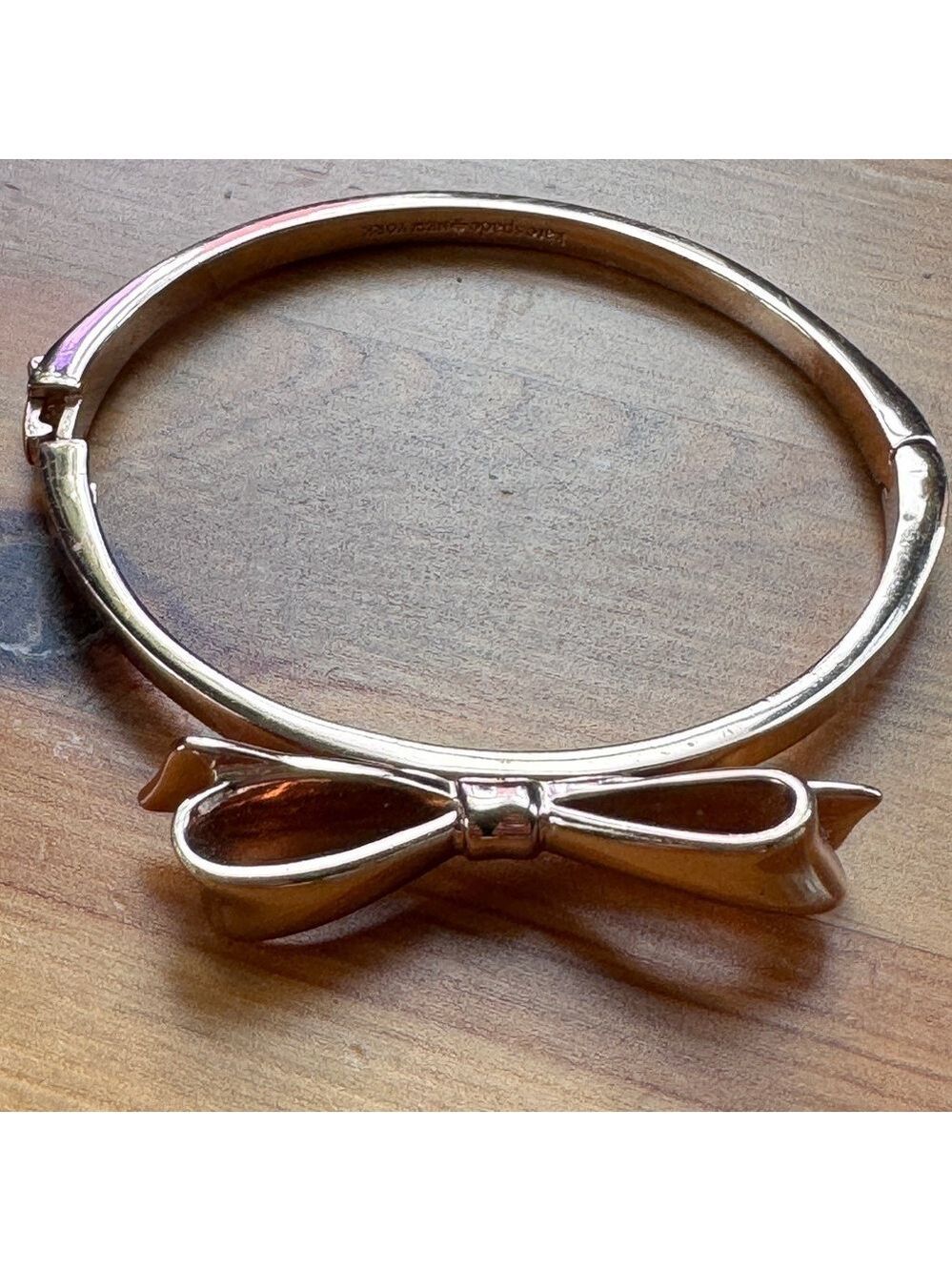 Kate spade bracelet